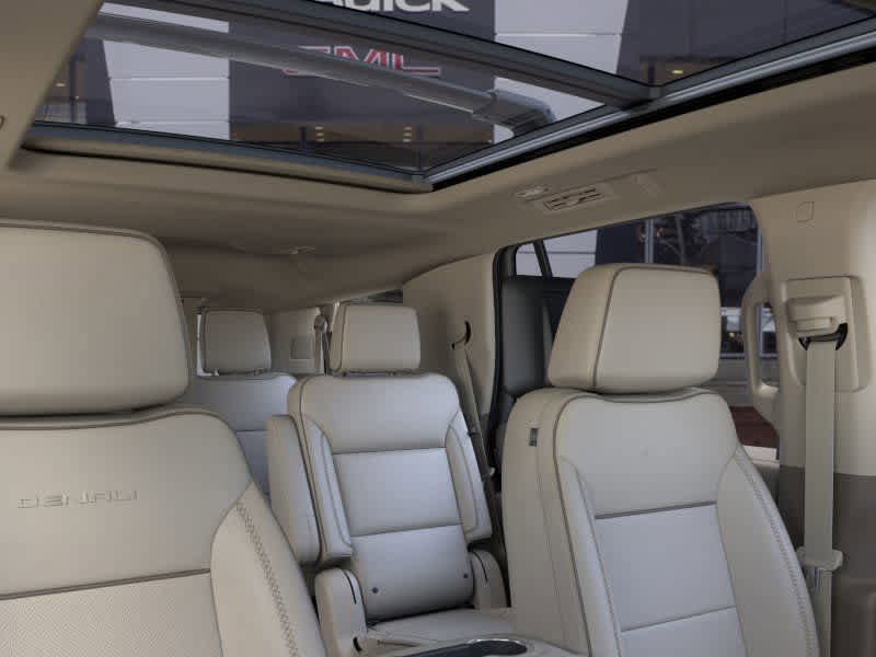 New 2026 GMC Yukon Denali image 24