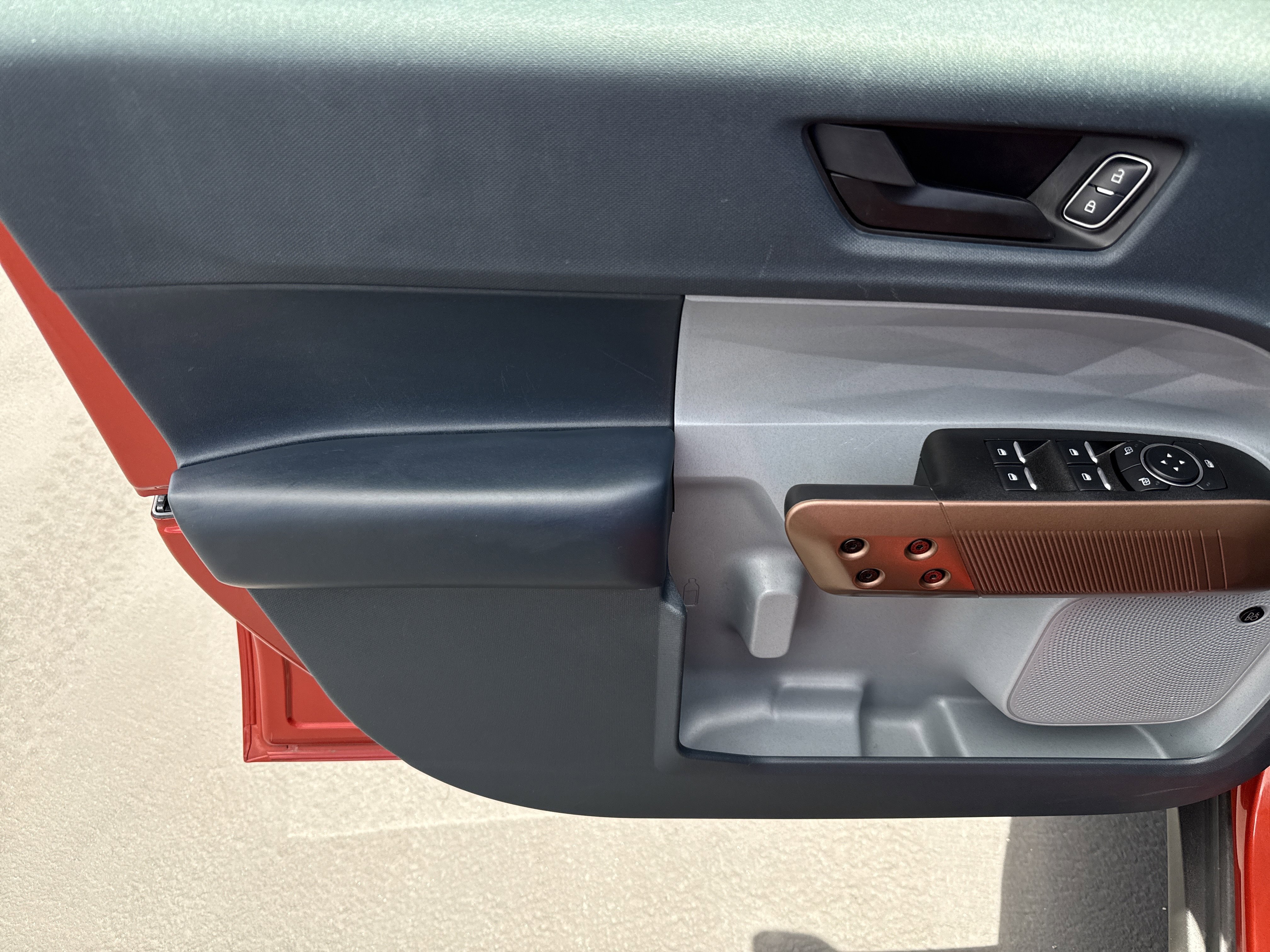 Certified 2024 Ford Maverick Lariat FWD image 15