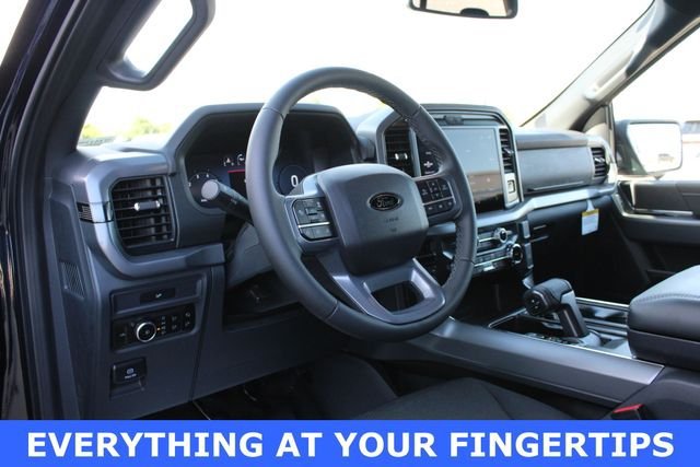 New 2026 Ford F150 XLT AWD/4WD image 2