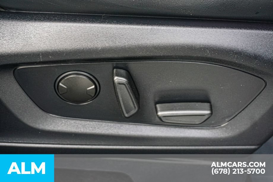 Used 2025 Ford Explorer ST-Line AWD/4WD image 57