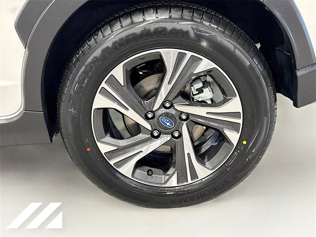 New 2026 Subaru Crosstrek 2.0i Premium image 31