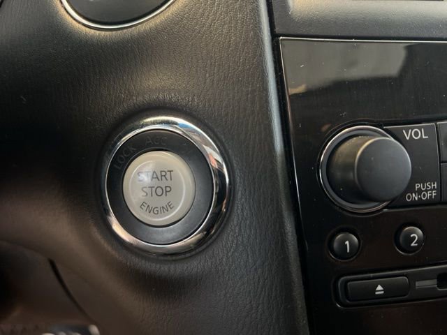 Used 2017 INFINITI QX50 2WD image 28