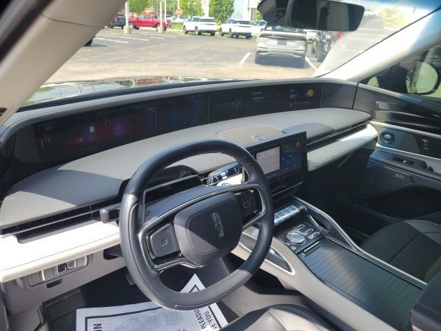Certified 2024 Lincoln Nautilus Premier w/ Equipment Group 102A AWD/4WD image 29