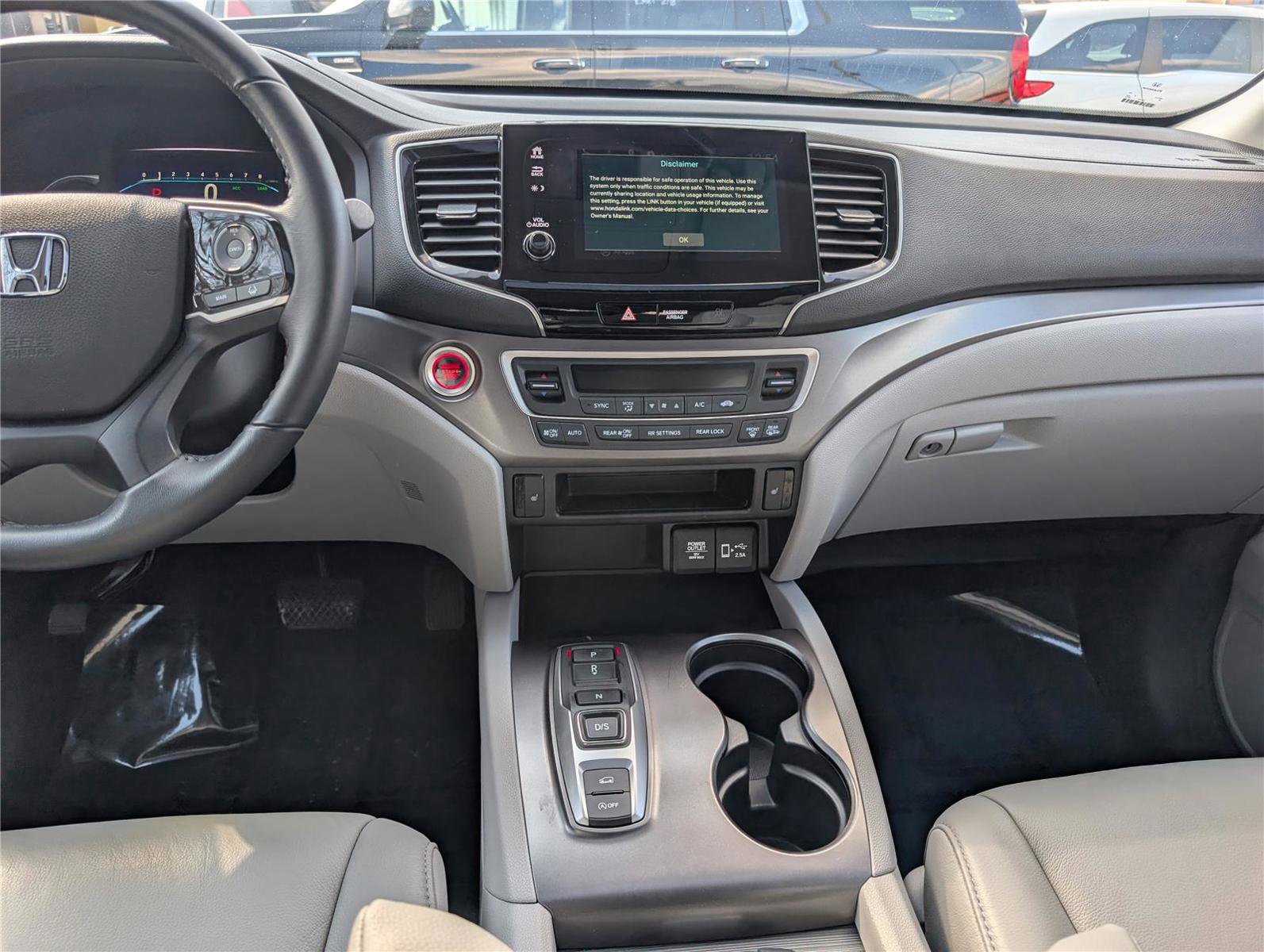 Used 2021 Honda Pilot EX-L image 18