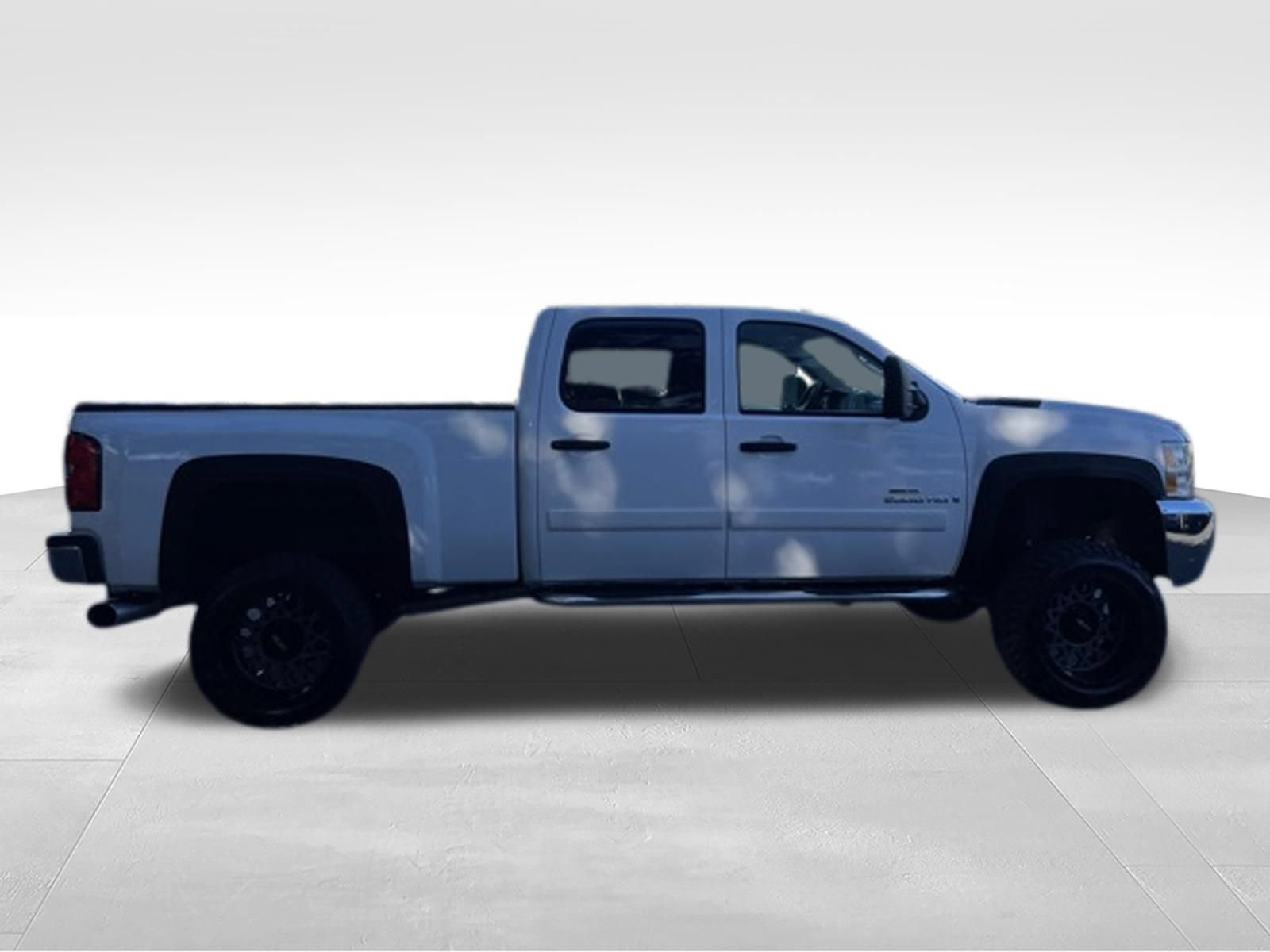 Used 2008 Chevrolet Silverado 2500 LT w/ 1LT Convenience Package AWD/4WD image 5