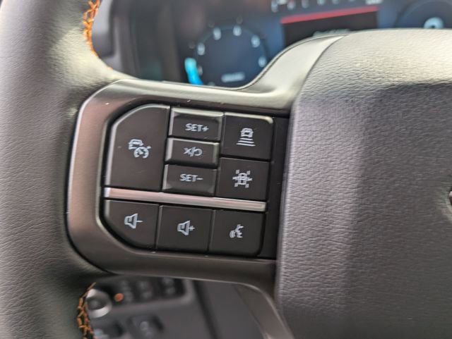 New 2025 Ford F150 Tremor w/ Equipment Group 402A High image 19
