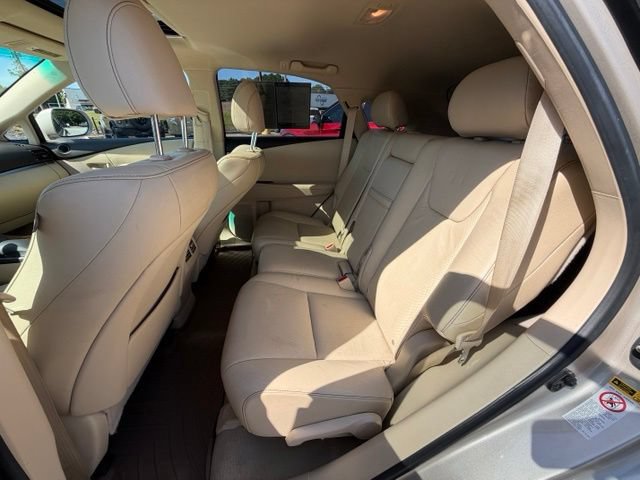 Used 2014 Lexus RX 350 FWD w/ Navigation Package image 25