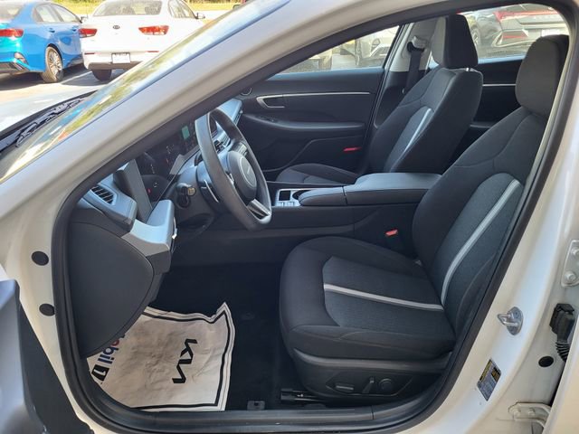 Used 2025 Hyundai Sonata SEL image 11