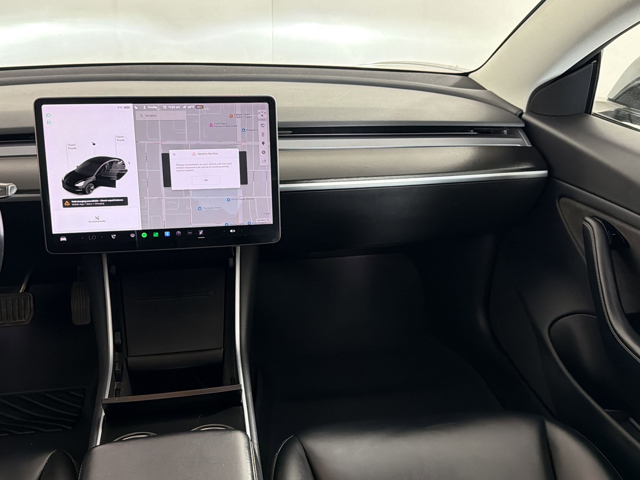 Used 2018 Tesla Model 3 Long Range AWD/4WD image 28