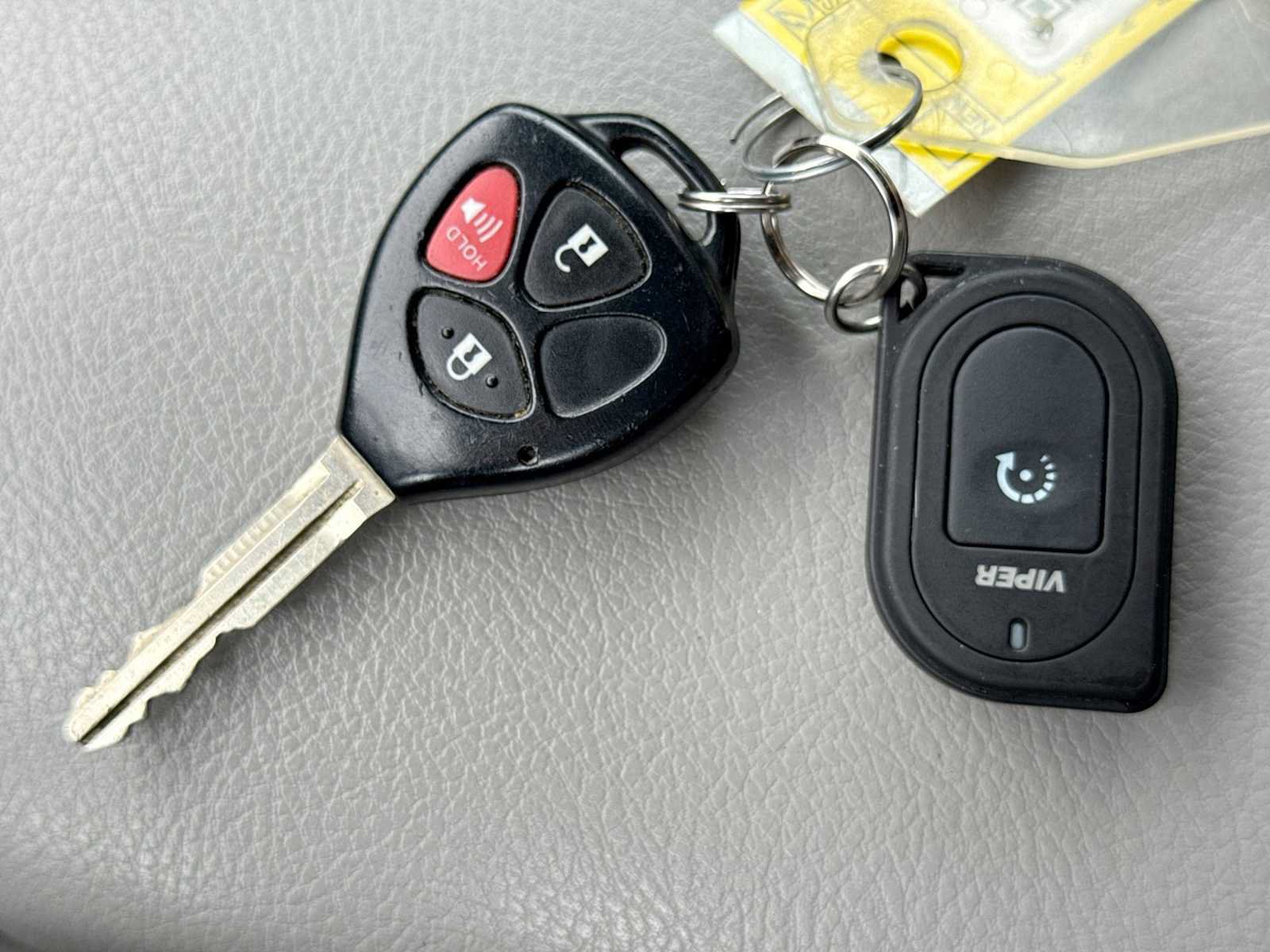 Used 2011 Toyota RAV4 4WD w/ Base L4 Extra Value Pkg image 31