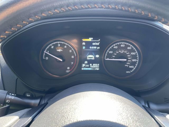 Used 2023 Subaru Forester Wilderness image 16