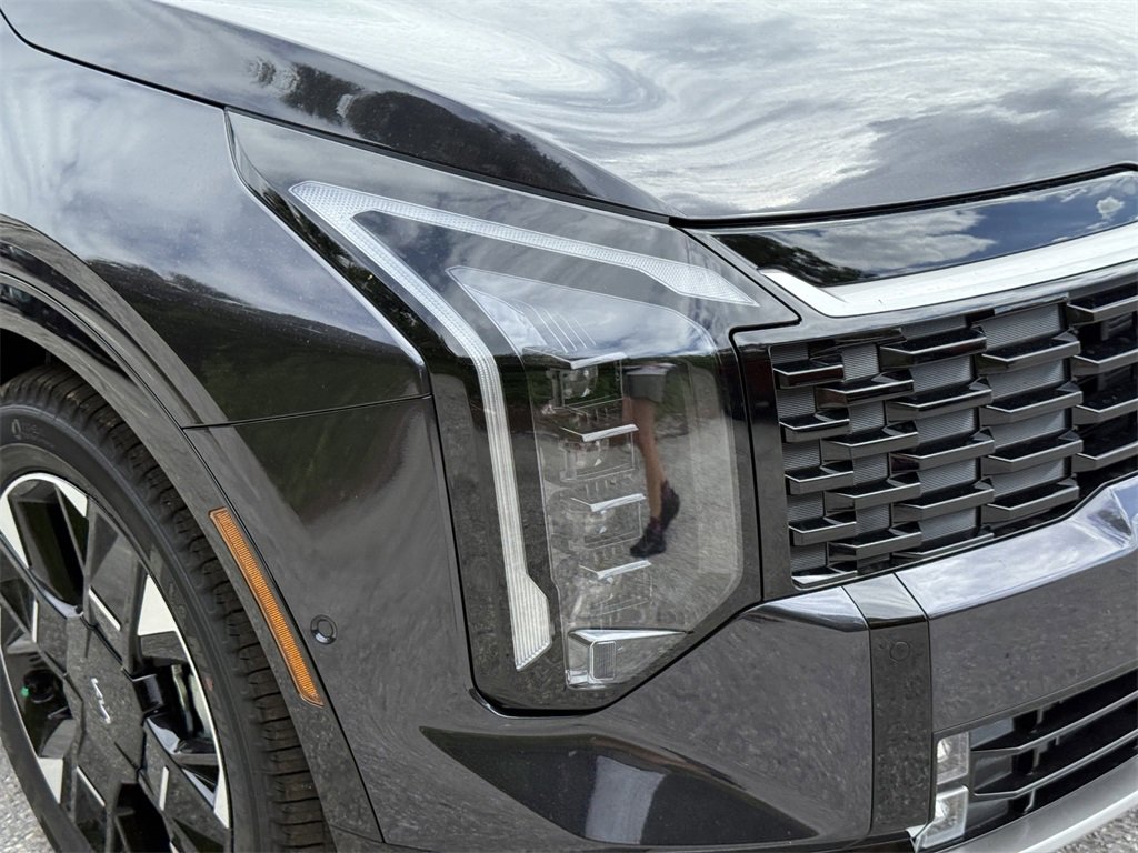 New 2026 Kia Sportage SX image 10