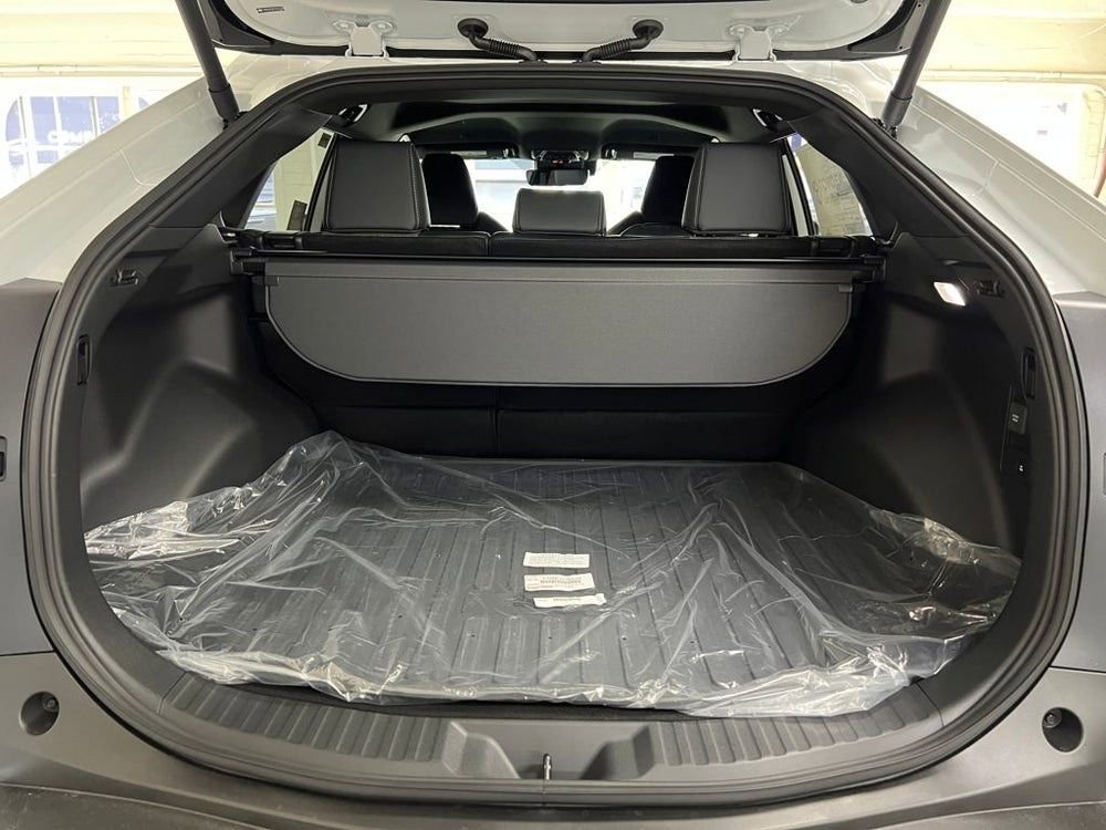 New 2026 Toyota bZ image 38