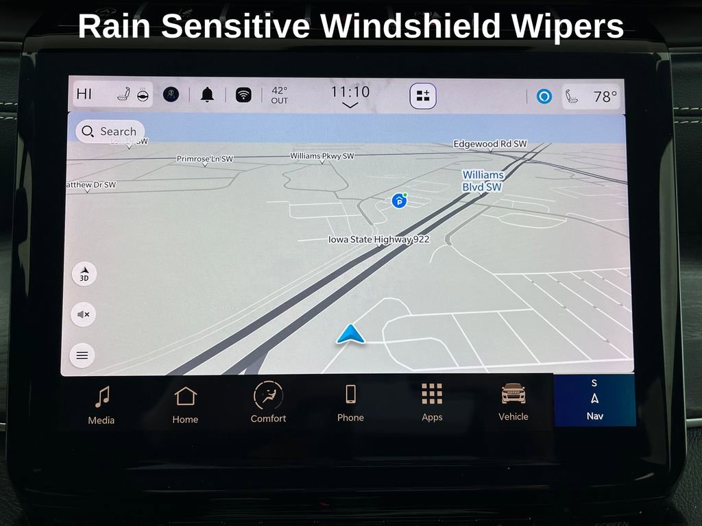 Used 2024 Jeep Grand Cherokee L Limited w/ Luxury Tech Group II image 28