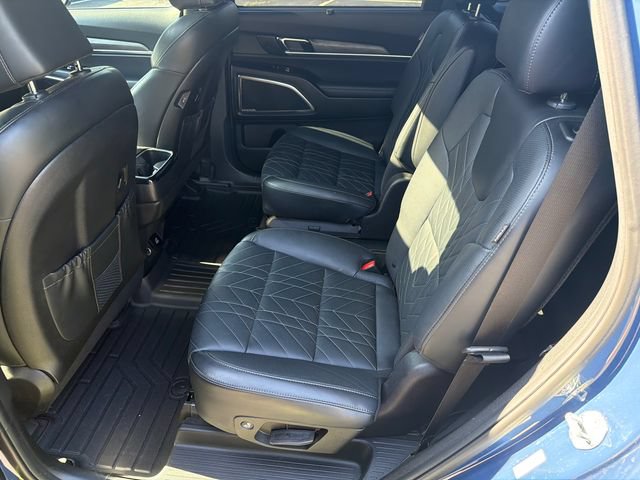 Used 2024 Kia Telluride SX Prestige X-Line AWD/4WD image 23