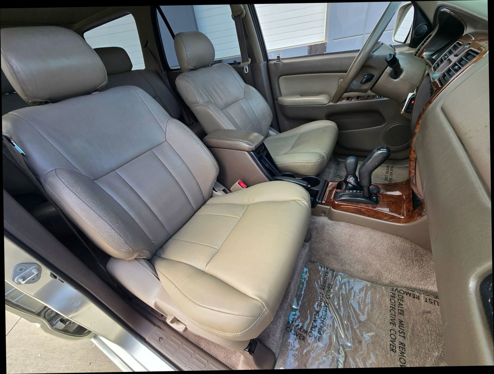 Used 1999 Toyota 4Runner Limited AWD/4WD image 19