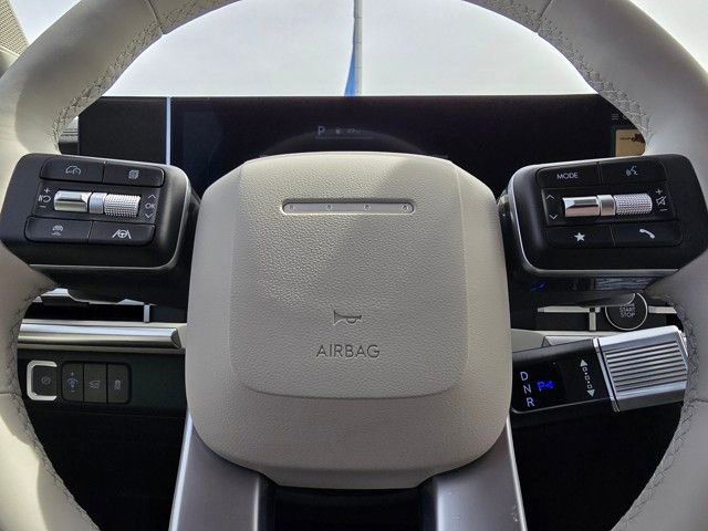 Certified 2025 Hyundai Santa Fe SEL image 24