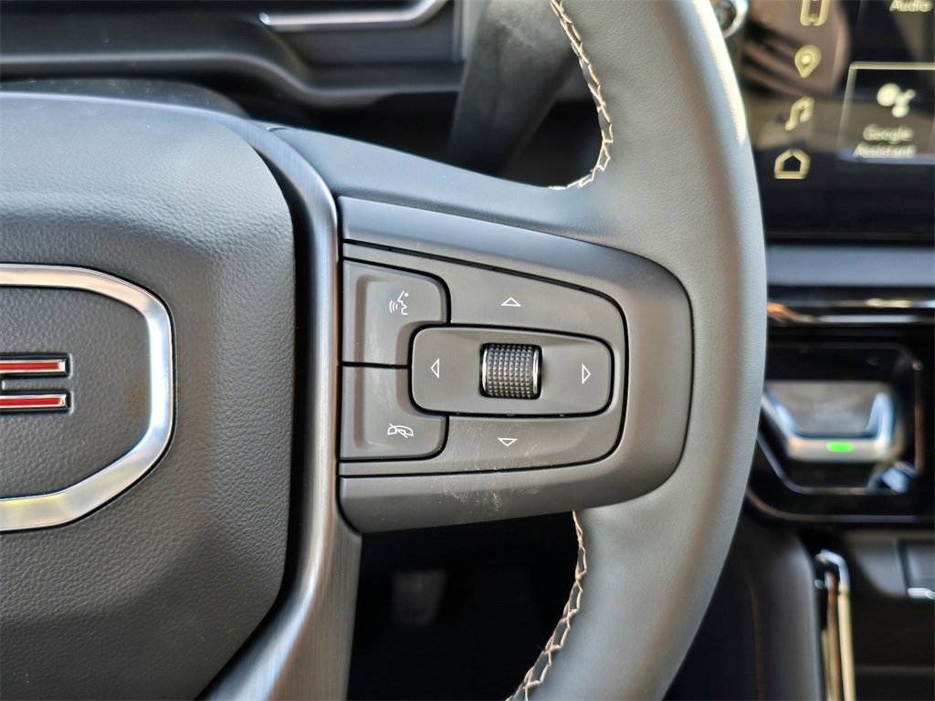 New 2026 GMC Sierra 3500 AT4 w/ AT4 Premium Plus Package image 18