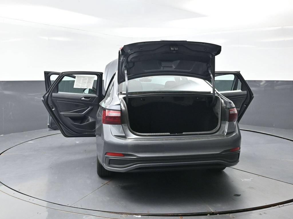 Used 2024 Volkswagen Jetta S FWD image 58