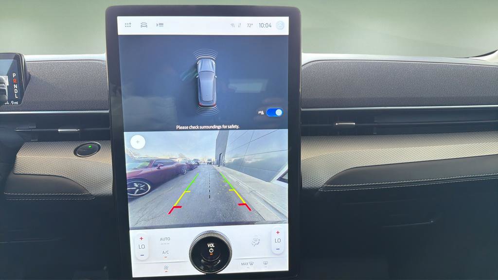 Used 2022 Ford Mustang Mach-E Select image 25