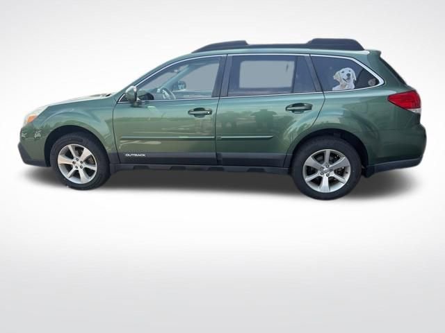 Used 2013 Subaru Outback 2.5i Limited AWD/4WD image 8