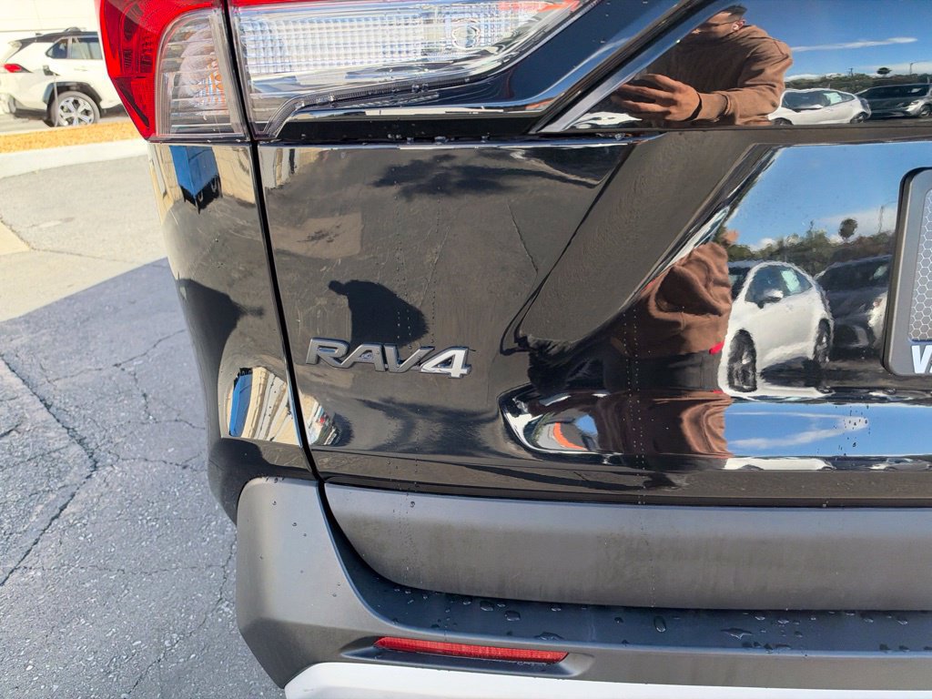 Certified 2024 Toyota RAV4 Adventure AWD/4WD image 8