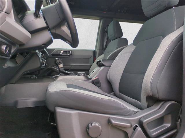 Used 2023 Ford Bronco Big Bend image 14