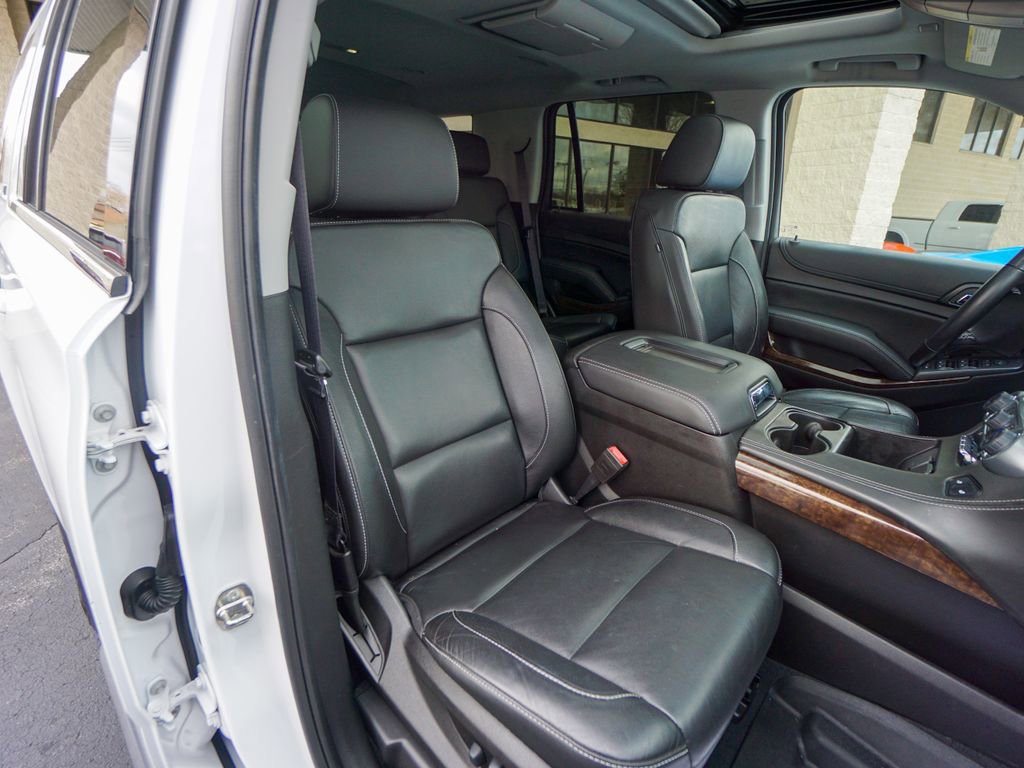 Used 2019 Chevrolet Tahoe LT image 31