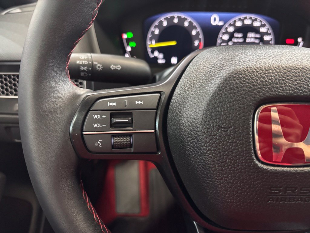 Certified 2025 Honda Civic Type R image 13