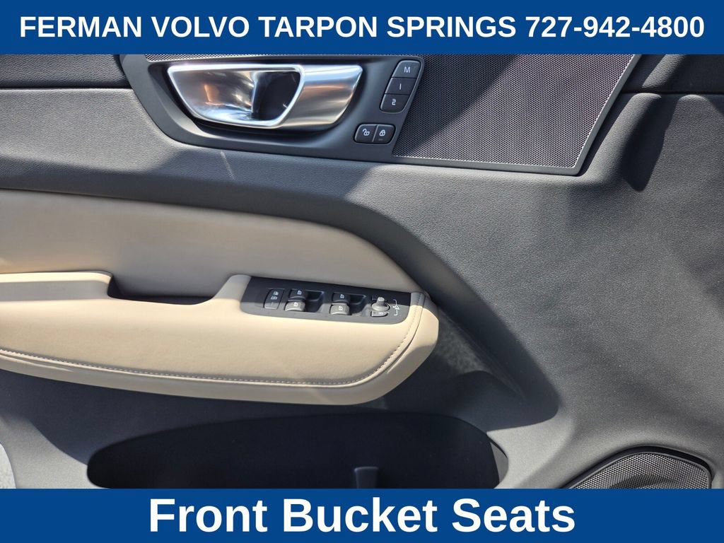 New 2026 Volvo XC60 T8 Core AWD/4WD image 25