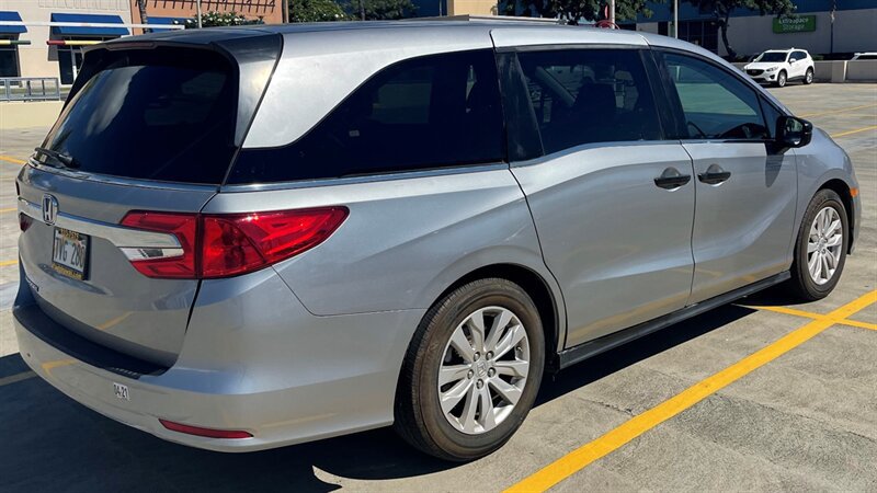 Used 2019 Honda Odyssey LX image 6
