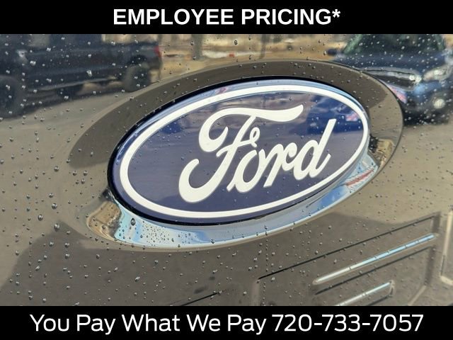 New 2026 Ford F150 STX w/ Equipment Group 200A AWD/4WD image 14
