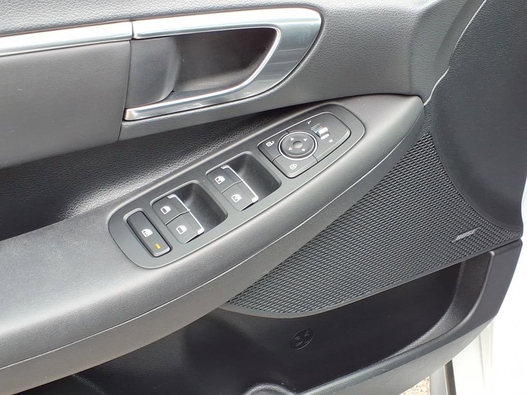 Used 2023 Hyundai Sonata SEL w/ Cargo Package FWD image 21