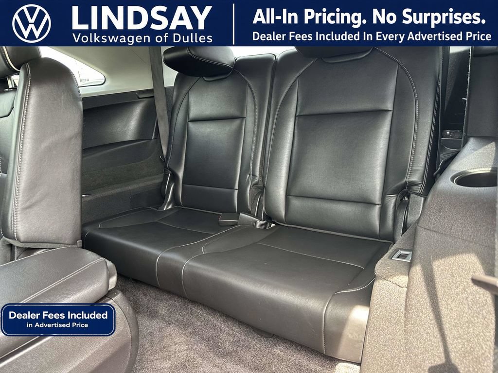 Used 2017 Acura MDX SH-AWD w/ Advance Package image 15