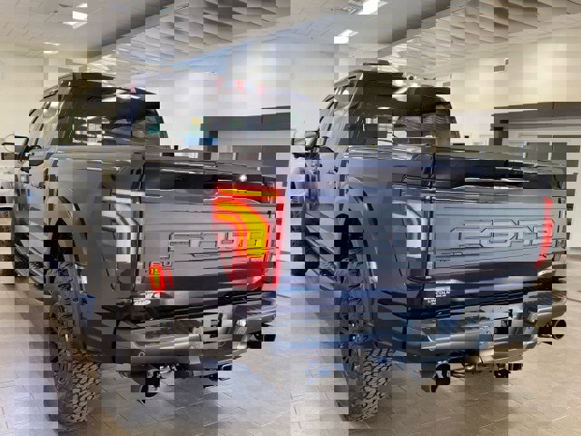New 2025 Ford F150 Raptor image 5