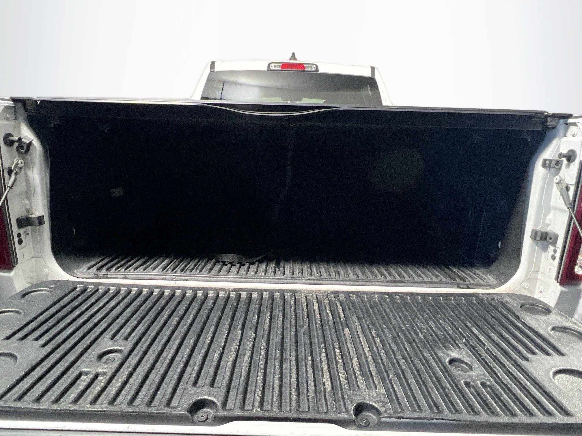 Used 2023 RAM 1500 Tradesman RWD image 33