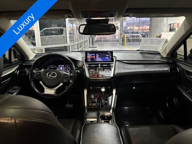 Used 2019 Lexus NX 300 AWD w/ Premium Package image 37