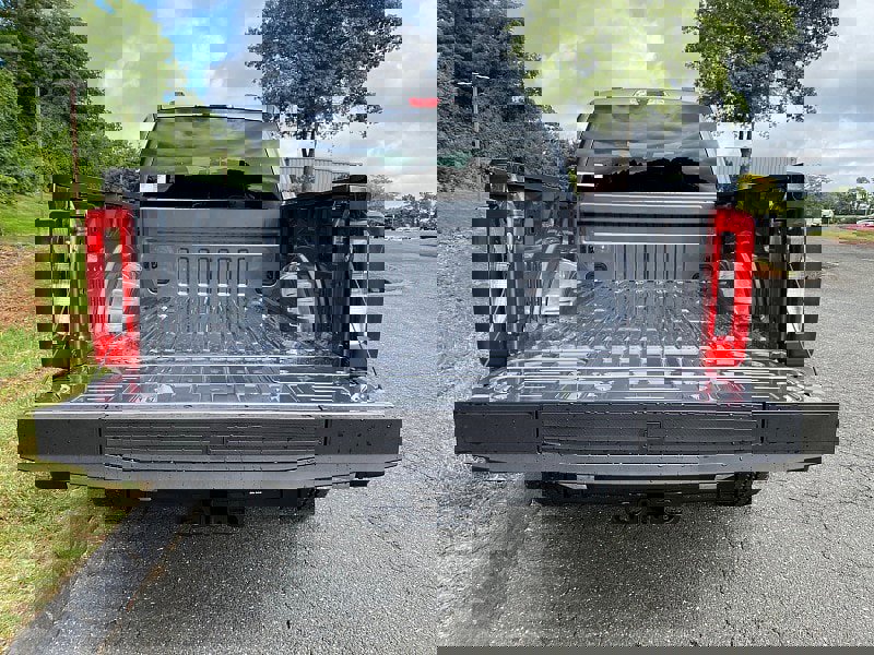 New 2026 Ford F350 XLT w/ Snow Plow Prep Package image 9