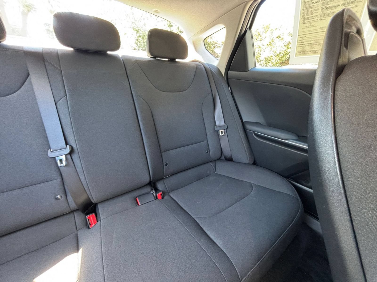 Used 2026 Kia K4 FWD image 35