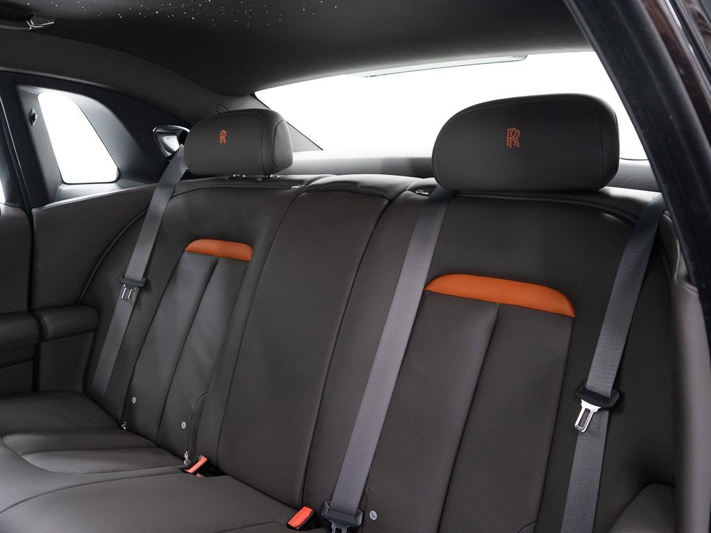 Certified 2024 Rolls-Royce Ghost image 25