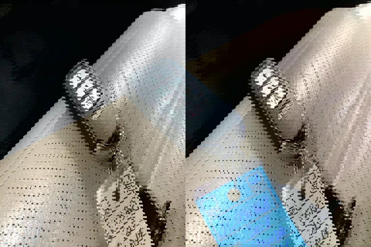 Used 2018 Honda CR-V Touring image 14