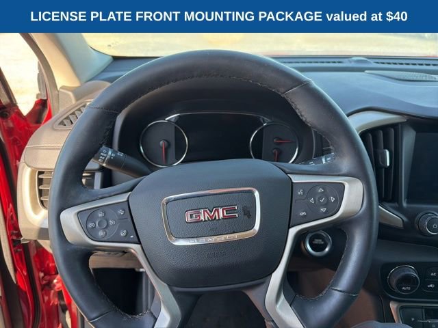 Used 2023 GMC Terrain Denali w/ Denali Premium Package AWD/4WD image 6