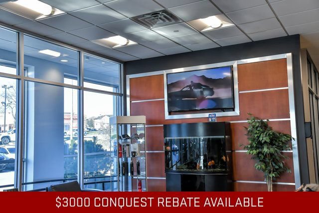 New 2026 GMC Canyon Elevation w/ Convenience Package AWD/4WD image 25