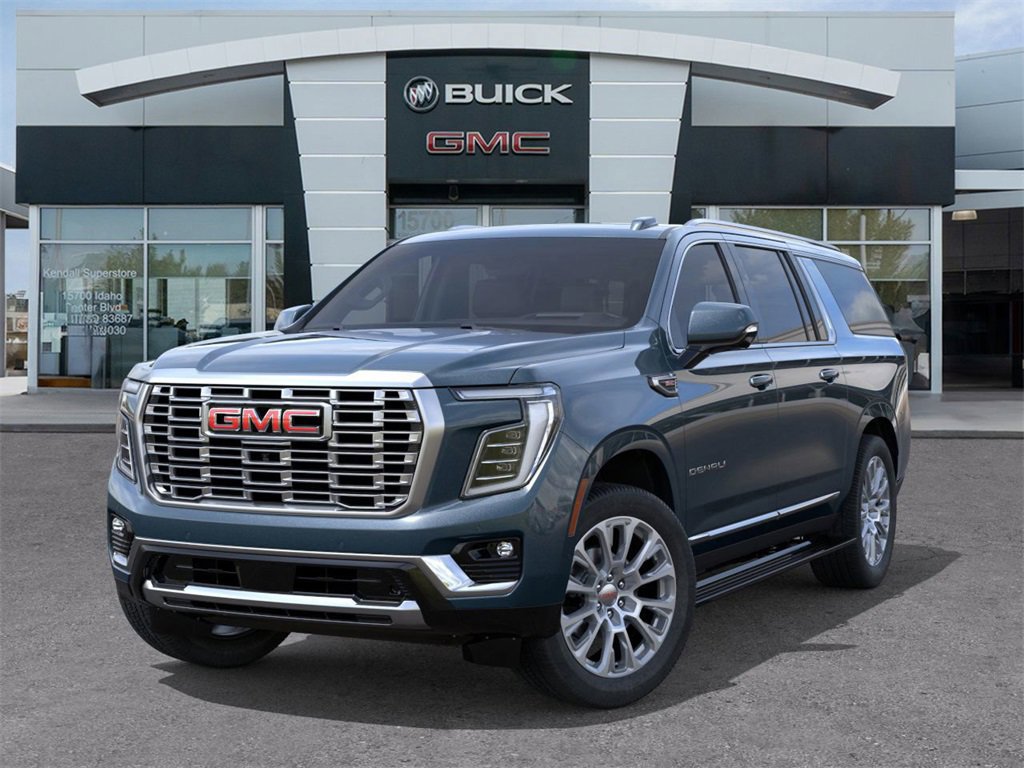 New 2026 GMC Yukon XL Denali image 6