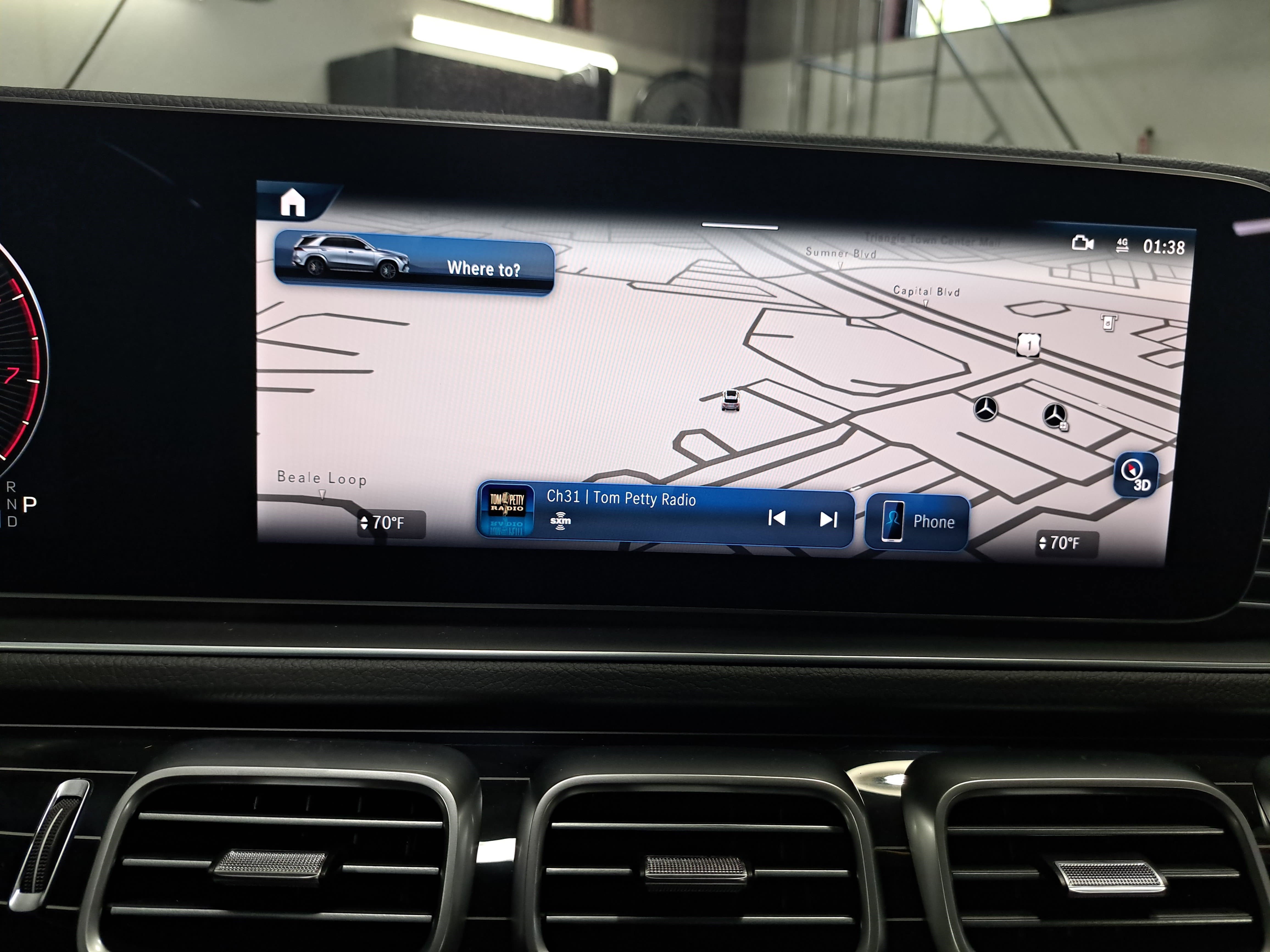 New 2026 Mercedes-Benz GLE 450 4MATIC image 23