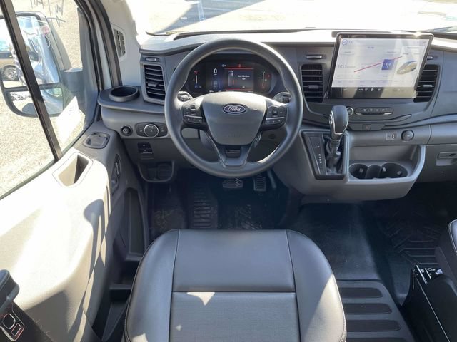 New 2026 Ford Transit 350 XL RWD image 11