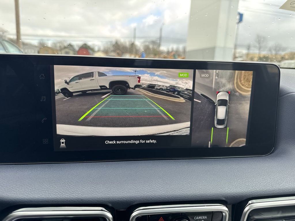 New 2026 Nissan Sentra SL image 17