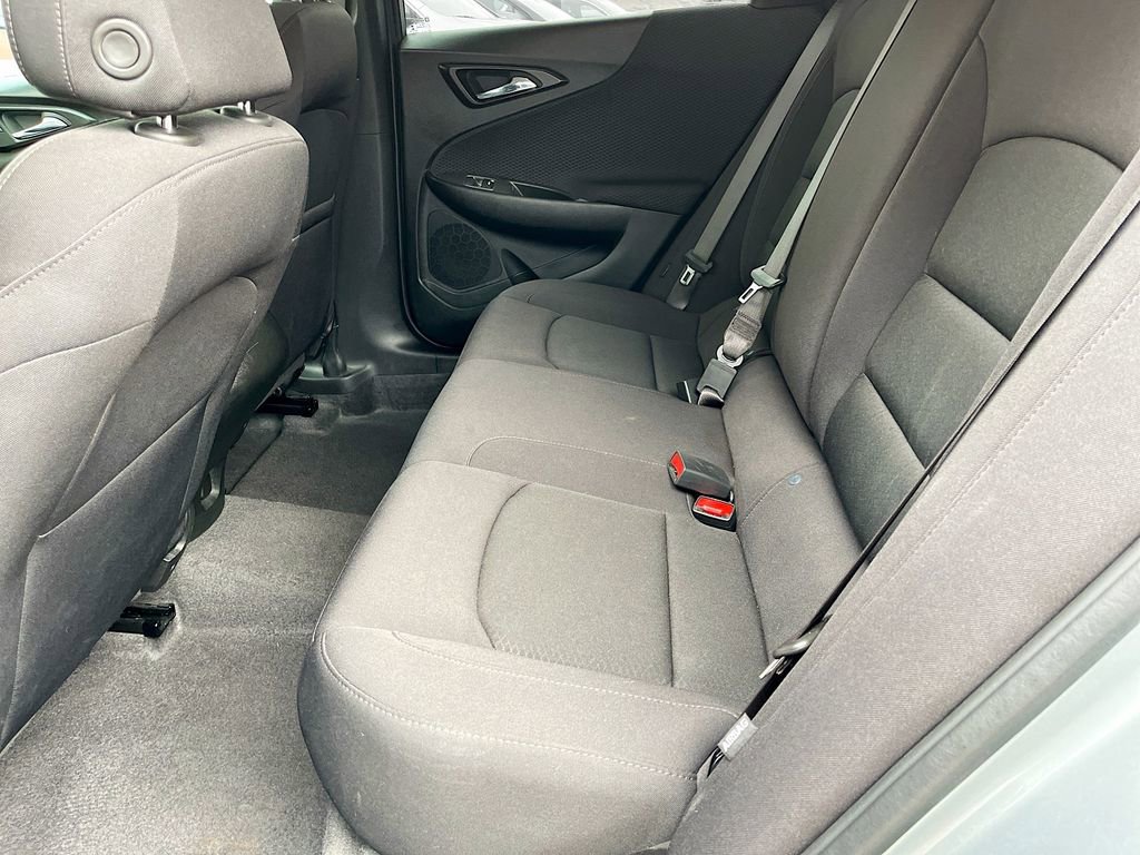 Used 2024 Chevrolet Malibu RS image 22