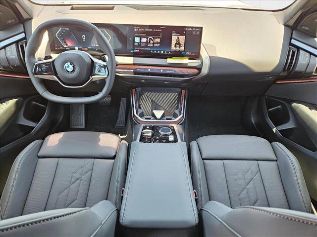 Used 2025 BMW X3 xDrive30i w/ Premium Package image 14