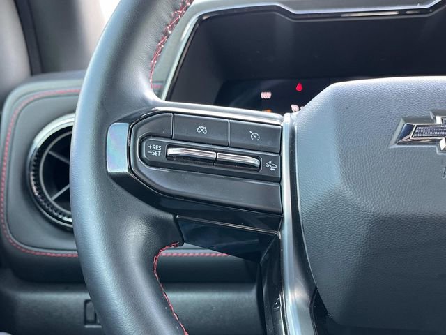 Used 2023 Chevrolet Colorado Z71 w/ Z71 Convenience Package 2 image 27